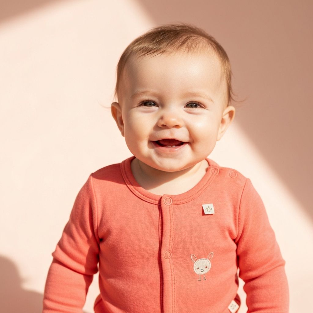 Baby Girl Clothes Trends 2025: Sustainable, Cute & Practical Styles